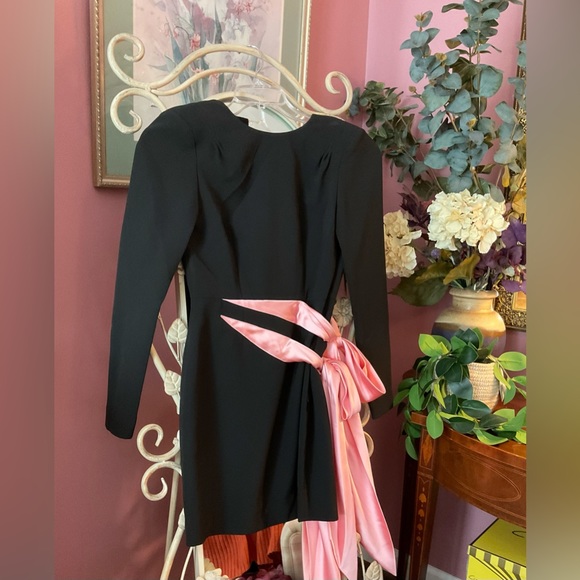 FINAL  OFFER Ronny Kobo Freya Mini Dress. NWOT’s. Size S. 90% off. No discounts - Picture 9 of 12